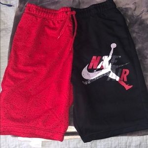 Jordan Jumpman Classic Shorts